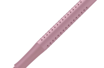FABER-CASTELL-140824-moderner-Füller-Grip-2010-mit-Ergonomisches-Design-und-Hochwertige-Konstruktion-Füller-breite-