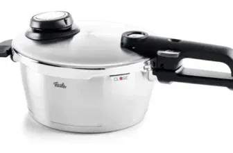 Fissler Vitavit Premium Schnellkochtopf 2,5 L