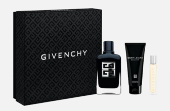 Givenchy-Gentleman-Society-Vatertag-Geschenkset-