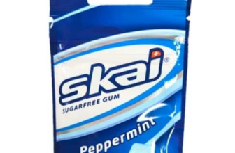 Gratis Kaugummi Edeka App