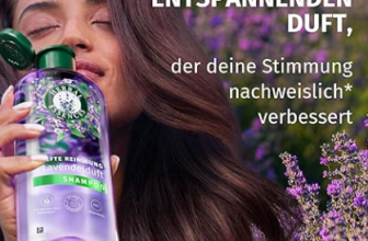 Herbal-Essences-Sanfte-Reinigung-Shampoo-mit-Lavendelduft-350ml