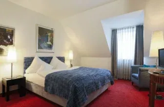 Hotel Nymphenburg