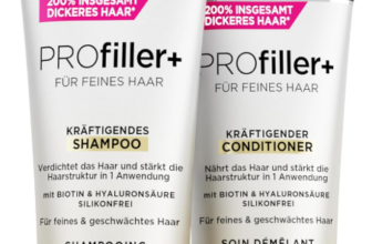 John-Frieda-PROfiller-Probier-Set-Shampoo-75ml-Conditioner-