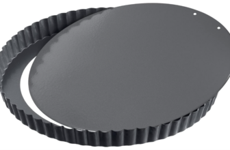 Kaiser-La-Forme-Plus-Tarteform-mit-Hebeboden-28-cm-Quicheform-antihaftbeschichtet