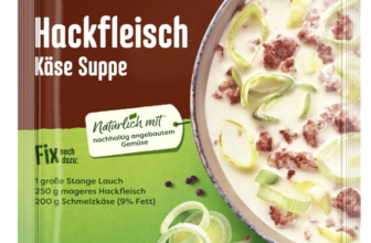 Knorr-Fix-Würzmischung-Hackfleisch-Käse-Suppe-