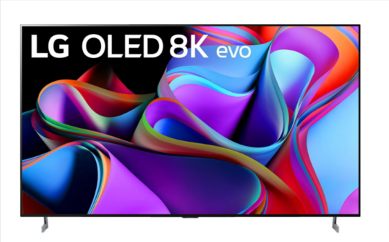 LG-OLED77Z39LA-OLED-evo-TV-Flat-77-Zoll-