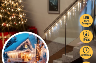 Lichterkette-Weihnachten-Eiszapfen-80-LEDs-13m