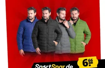 MONT EMILIAN Tignes Herren Winterjacke