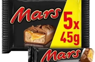 Mars Schokoriegel
