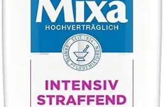 Mixa Intensiv Straffend Body Lotion