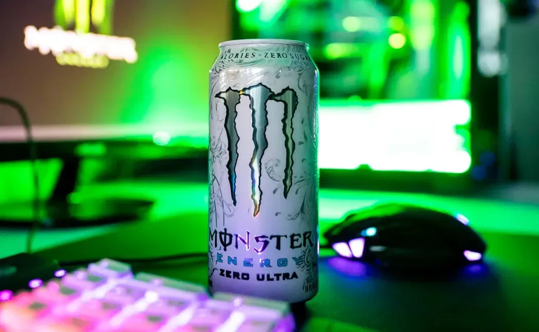 Schnäppchen, Deals Und Rabattcodes Des Tages - Monster Energy Ultra White Koffeinhaltiger Energy Drink Mit Sanftem Zitrus-Geschmack Ohne Zucker Und Ohne Kalorien