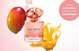 My Way Ylang Gratis Probe