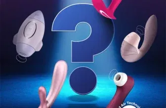 Eis DE: Mystery Satisfyer für Sie & 6 Gratisartikel für 0,00 € (MBW 39,95 €)