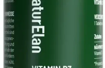 NaturElan Vitamin D3