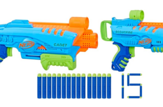 Nerf-Elite-Junior-Ultimate-Starter-Set-2-Easy-Play-Blaster-15-Nerf-Elite-Darts