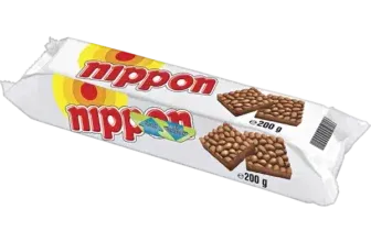 Nippon Puffreis