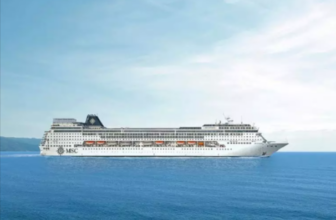 Östliches-Mittelmeer-Kreuzfahrt-mit-der-MSC-Sinfonia-der-Reederei-MSC-Cruises