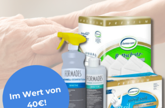 Pflegehase