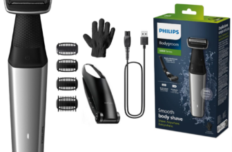Philips-Bodygroom-Series-5000-wasserfester-Trimmer-für-Intimbereich-und-Körper-gründliche-und-angenehme-Rasur-Ganzkörperpflege