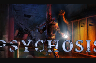 Psychosis jetzt kostenlos auf Steam