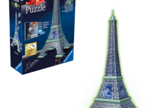 Ravensburger-3D-Puzzle-11591-Eiffelturm-Glow-In-The-Dark-Edition-