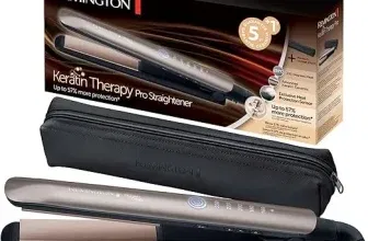 Schnäppchen, Deals und Rabattcodes des Tages: Remington Glätteisen Profi S8593