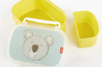 SIGIKID-25164-Brotzeitbox-Koala-Brotzeitbox-BPA-frei-Mädchen-und-Jungen-Lunchbox-empfohlen-ab-2-Jahren