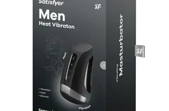 Eis DE: Satisfyer Men Heat Vibration & 6 Gratisartikel für 0€ (MBW 39,95 €) 🍨