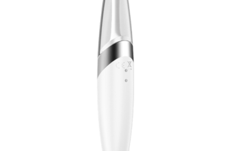 Satisfyer Twirling Delight Tip-Vibrator