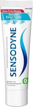 Sensodyne Sensitiv Extra Frisch Zahncreme
