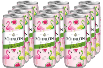 Söhnlein-Brillant-Melone-Flamingo