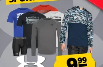 SportSpar Under Armour Sport Sale