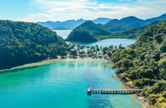 Thailand-Kambodscha