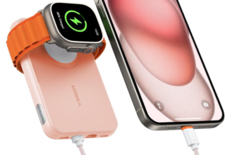 VEGER-Mini-Power-Bank-20W-PD-10000mAh-Powerbank-