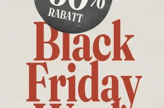 Schnäppchen, Deals und Rabattcodes des Tages - Vans Black Friday Angebote