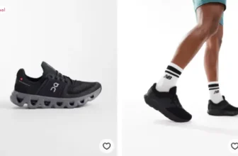 ASOS Sale: 25% Rabatt auf Sneakers und mehr