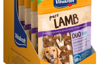 Vitakraft-Fleischsnacks-Lamb-Duo-Hundeleckerli-getreidefrei-Fischstreifen