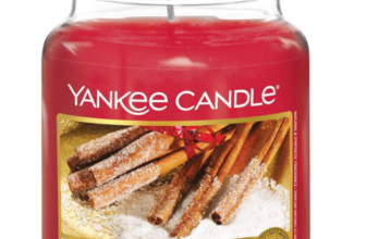 Yankee-Candle-Duftkerze-im-Glas-groß-Sparkling-Cinnamon