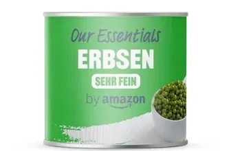 by Amazon Erbsen