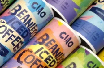 Ciao Eiskaffee komplett gratis [bis zu 3 Dosen]