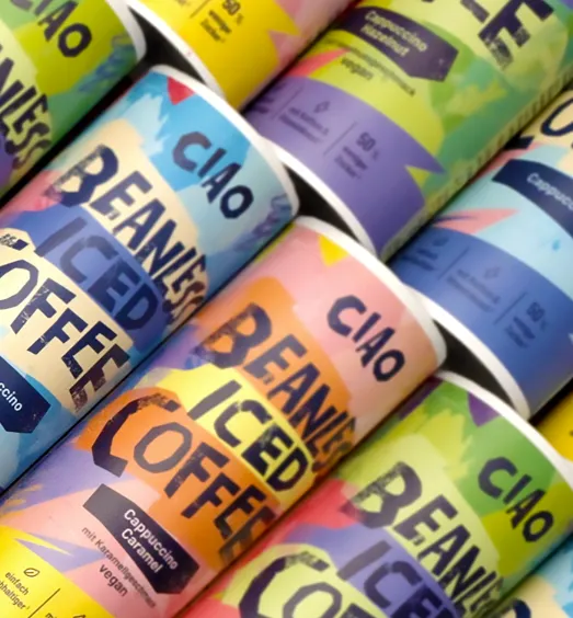 Schnäppchen, Deals und Rabattcodes des Tages: Ciao Coffee Produkttest mit bis zu 3 Dosen gratis