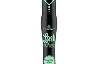 essence Lash PRINCESS false lash effect mascara
