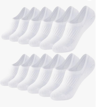 inaWarm-Sneaker-Socken-Damen-39-42-35-38-Füsslinge-Damen-No-Show-Füßlinge-Unsichtbare-Knöchelsocken-Baumwolle-