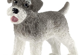 schleich-13892-Zwergschnauzer-für-Kinder-ab-3-Jahren-FARM-WORLD-Spielfigur