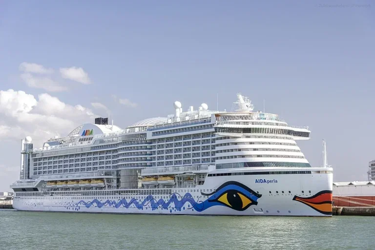 AIDAperla: Entdecken Sie Deutschlands Luxuskreuzfahrt