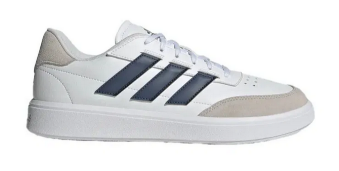 Adidas Herren Sneaker Courtblock