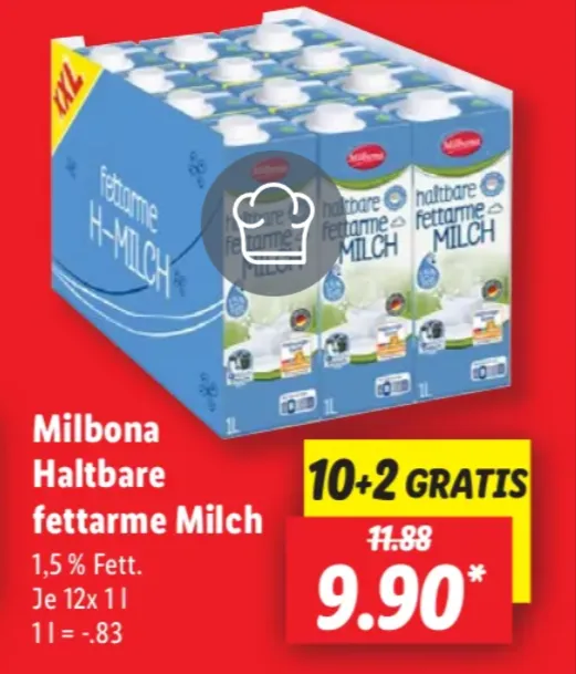 Aktionsprospekt 05 05 2025 – 10 05 2025 Lidl Deutschland 04 27 2025 02 09 Pm