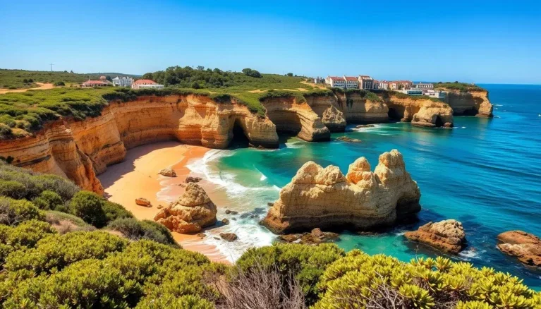 Algarve Tipps: Die besten Reisetipps für deinen Urlaub
