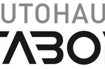 Autohaus Tabor Logo