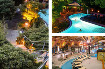 Bali Therme